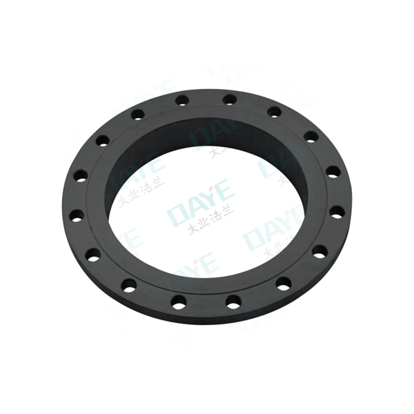 大口徑平焊法蘭