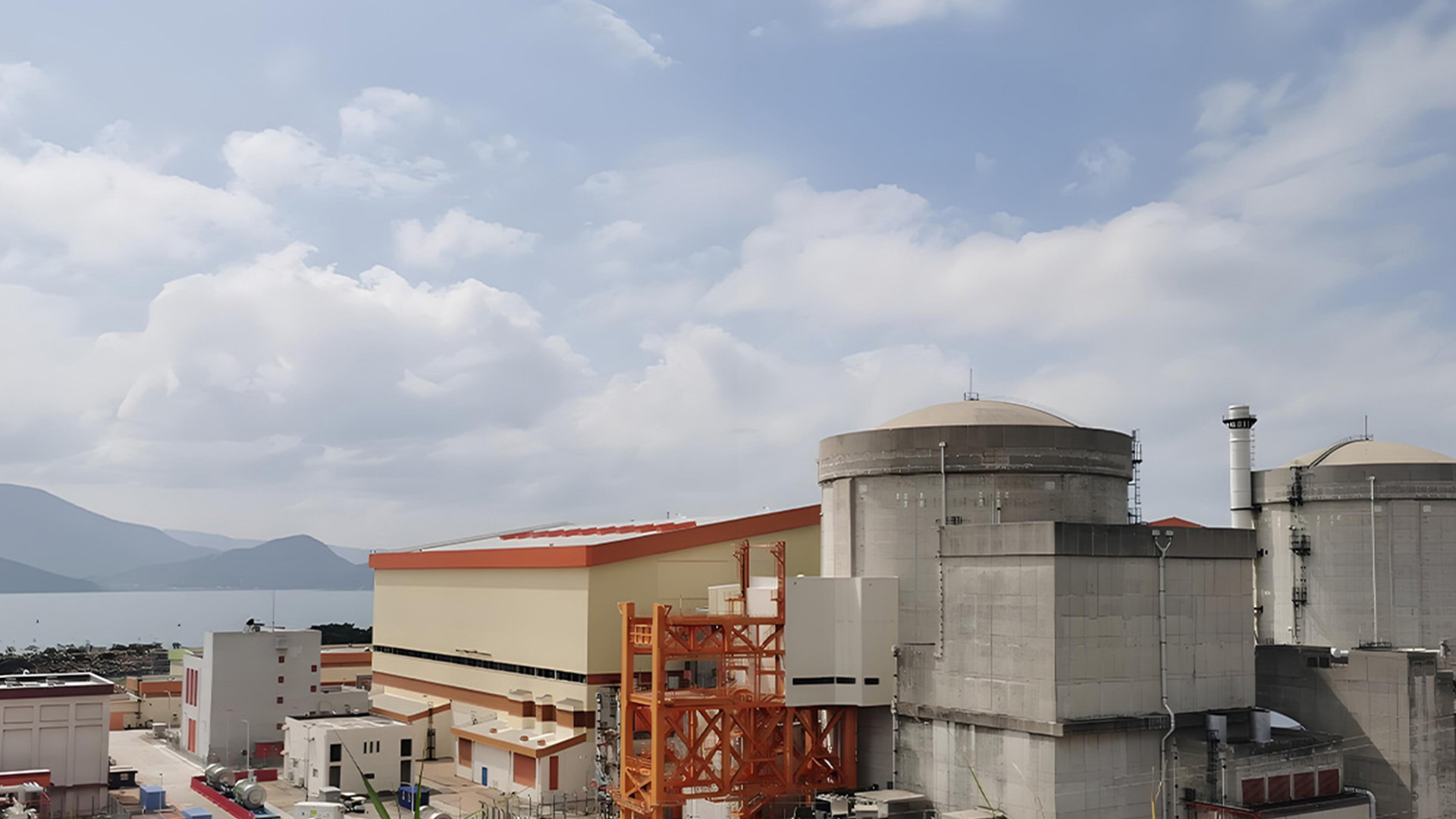 大亞灣核電基地：從引進(jìn)到自主創(chuàng)新的中國(guó)核電之路