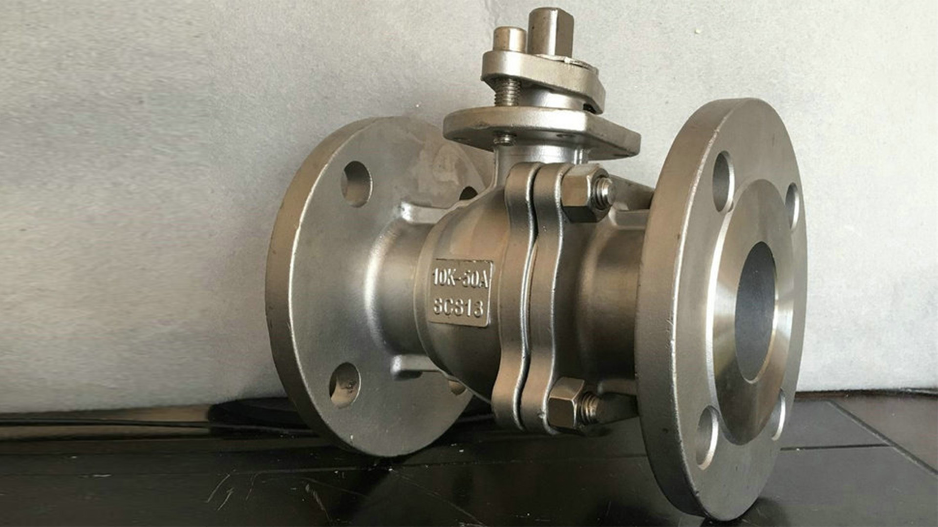 閥門(mén)密封面損壞的六大原因