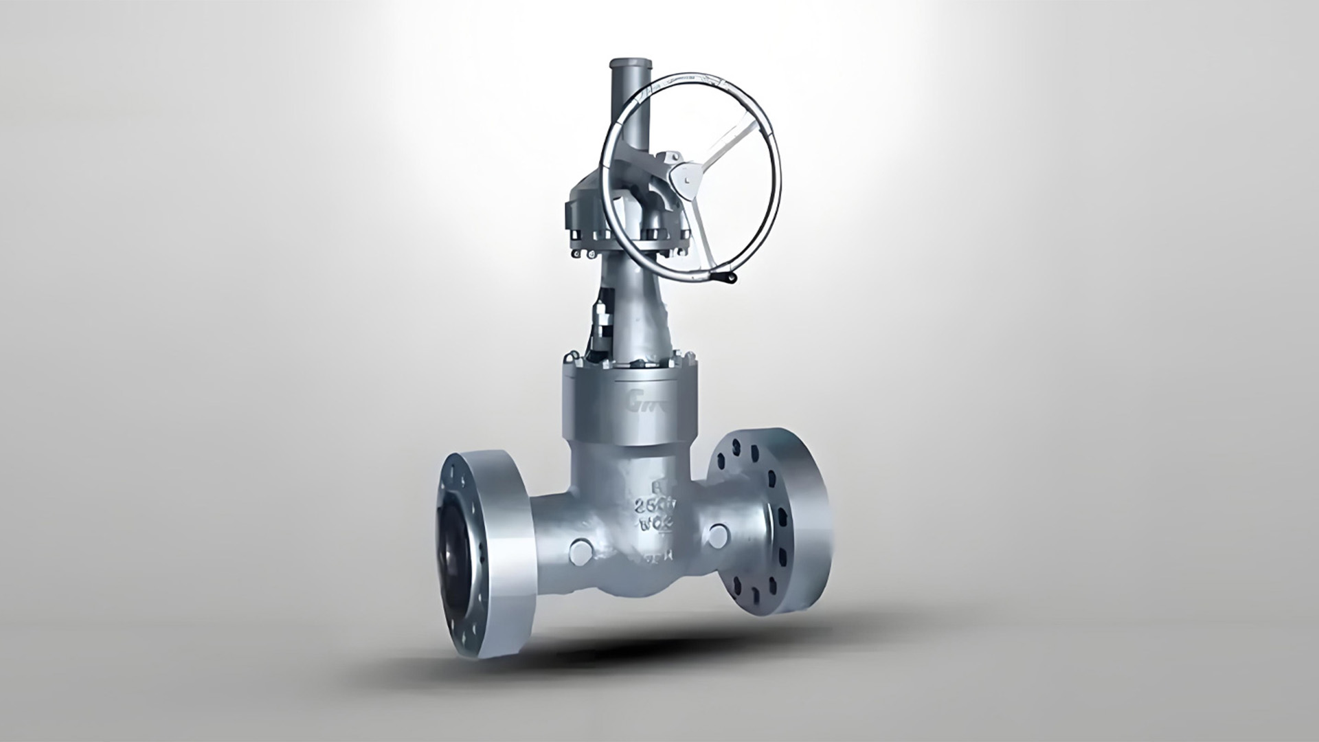 高壓閘閥：嚴(yán)苛工況下的高密封性流體控制解決方案