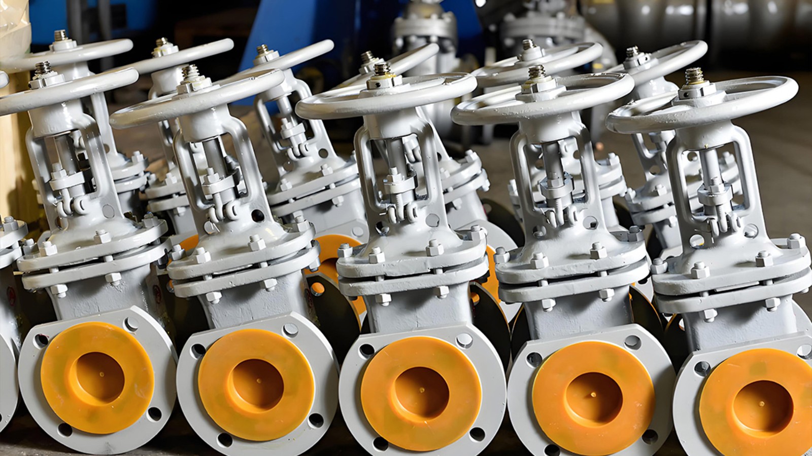 優(yōu)質(zhì)閥體與劣質(zhì)閥體的關(guān)鍵區(qū)別，決定工業(yè)設(shè)備的“命運(yùn)”！